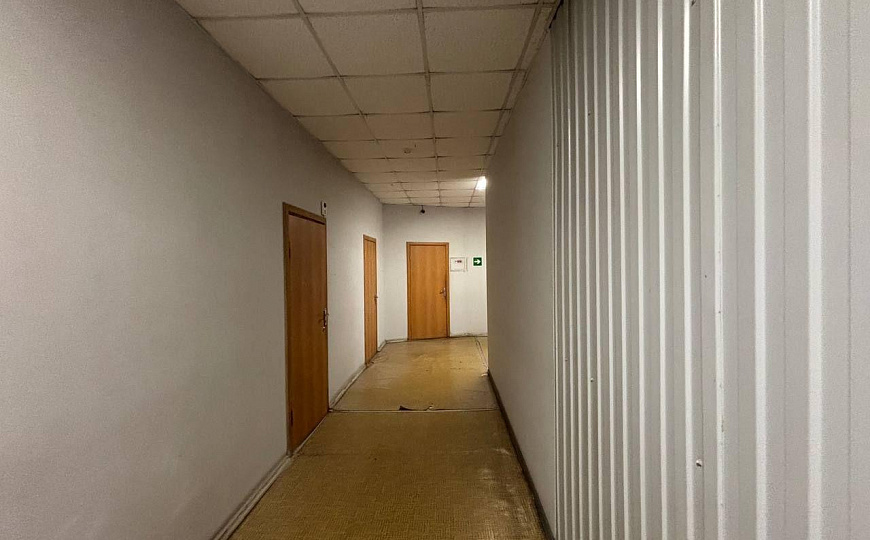 145 кв.м. на первой линии в Старом городе фото