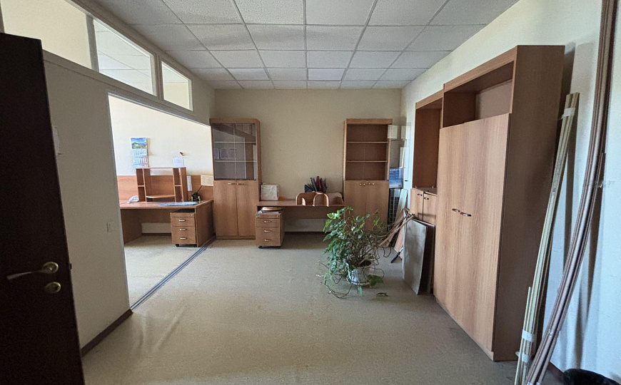 145 кв.м. на первой линии в Старом городе фото