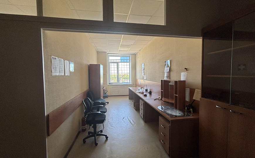 145 кв.м. на первой линии в Старом городе фото