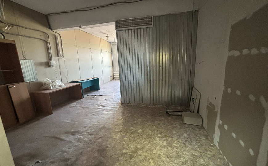 145 кв.м. на первой линии в Старом городе фото