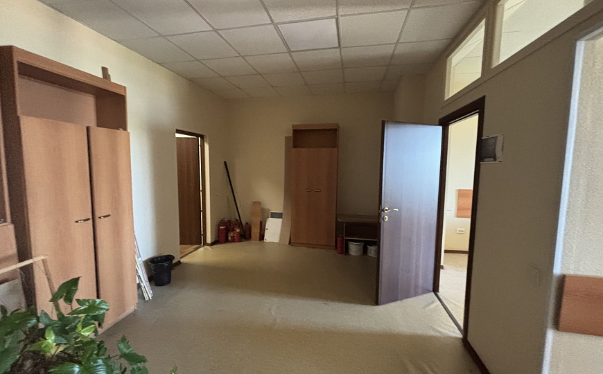 145 кв.м. на первой линии в Старом городе фото