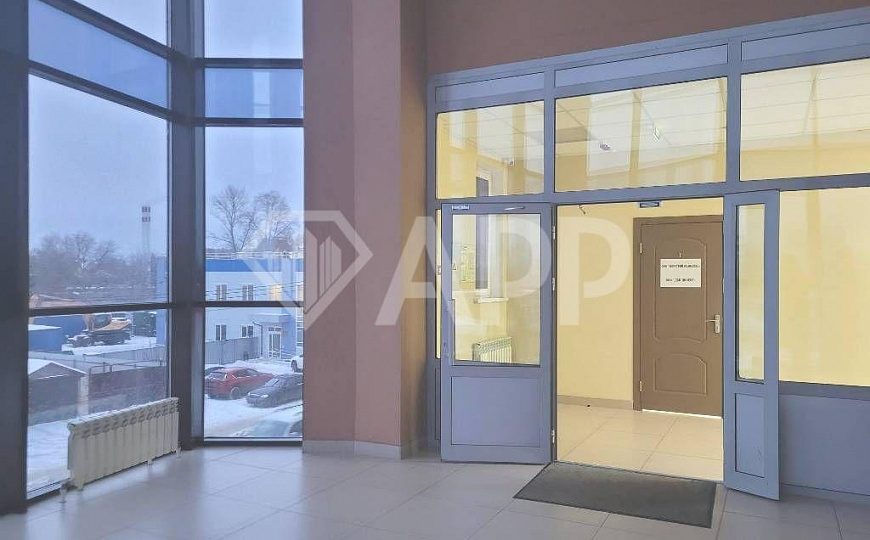 ГАБ! ЗДАНИЕ  2100 м² С АРЕНДАТОРАМИ фото