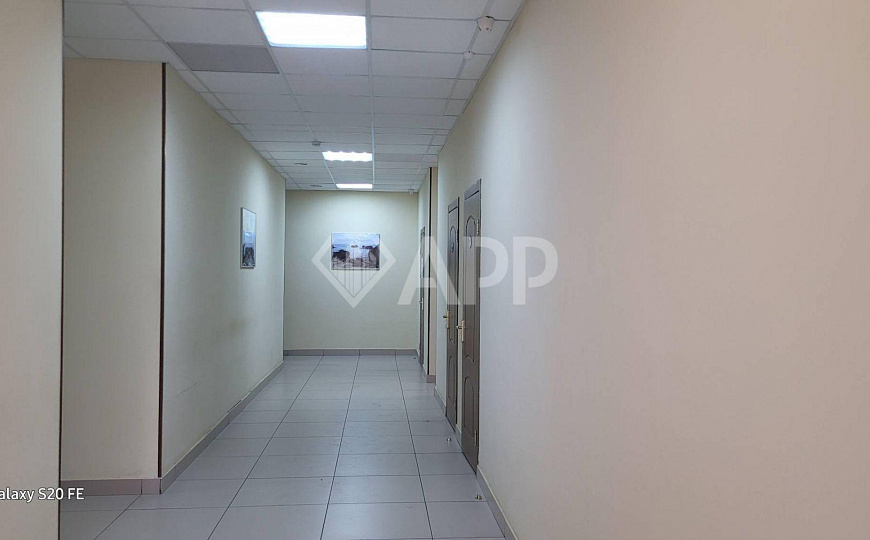 ГАБ! ЗДАНИЕ  2100 м² С АРЕНДАТОРАМИ фото