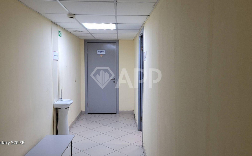 ГАБ! ЗДАНИЕ  2100 м² С АРЕНДАТОРАМИ фото