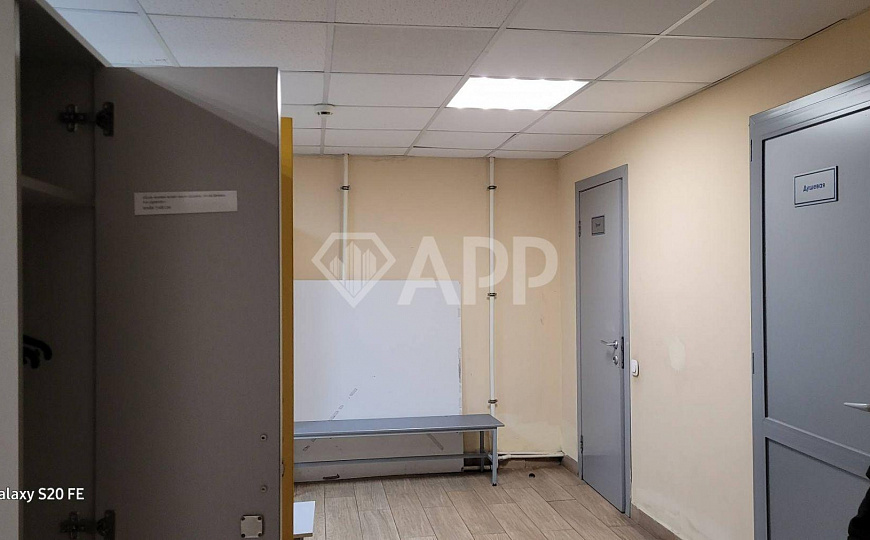 ГАБ! ЗДАНИЕ  2100 м² С АРЕНДАТОРАМИ фото