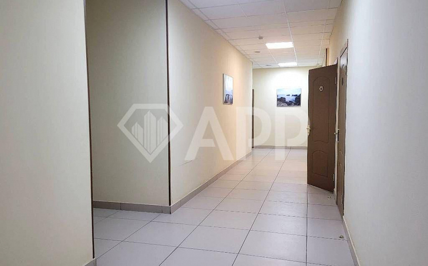 ГАБ! ЗДАНИЕ  2100 м² С АРЕНДАТОРАМИ фото