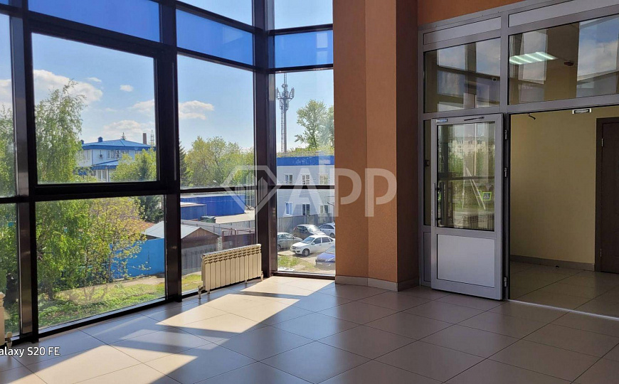 ГАБ! ЗДАНИЕ  2100 м² С АРЕНДАТОРАМИ фото