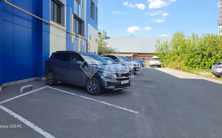 ГАБ! ЗДАНИЕ  2100 м² С АРЕНДАТОРАМИ фото