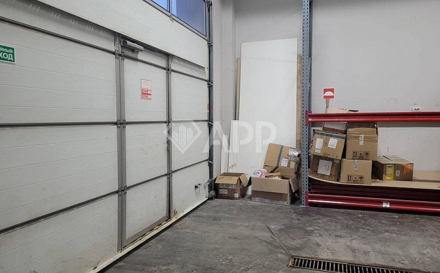 ГАБ! ЗДАНИЕ  2100 м² С АРЕНДАТОРАМИ фото