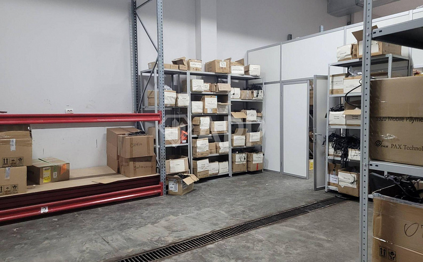 ГАБ! ЗДАНИЕ  2100 м² С АРЕНДАТОРАМИ фото