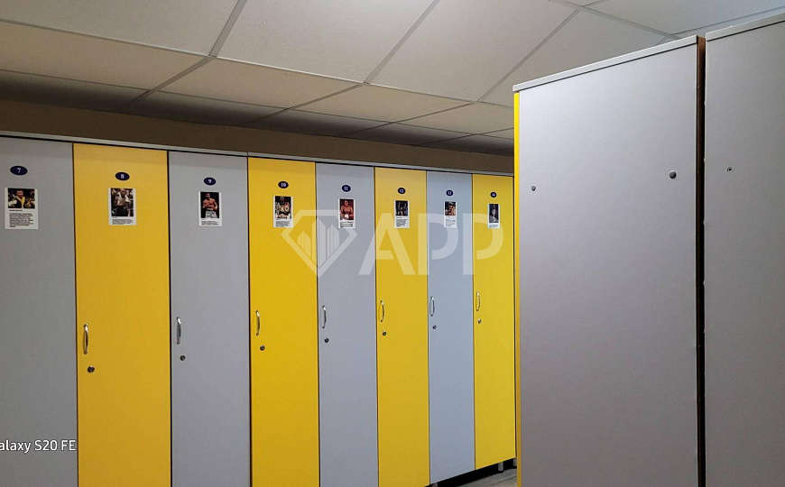 ГАБ! ЗДАНИЕ  2100 м² С АРЕНДАТОРАМИ фото