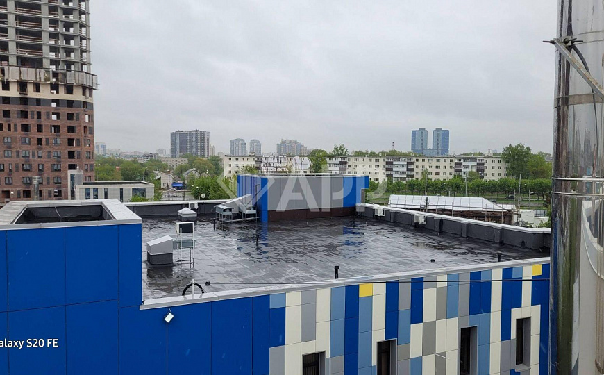 ГАБ! ЗДАНИЕ  2100 м² С АРЕНДАТОРАМИ фото