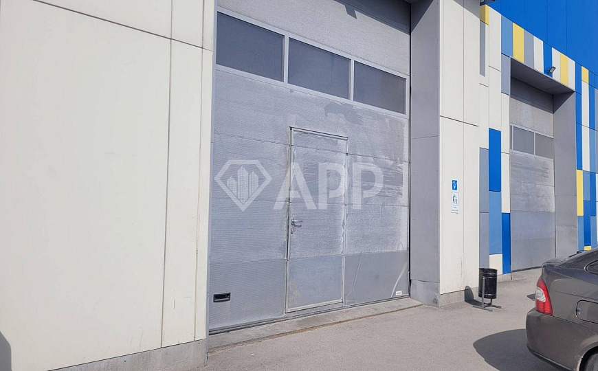 ГАБ! ЗДАНИЕ  2100 м² С АРЕНДАТОРАМИ фото