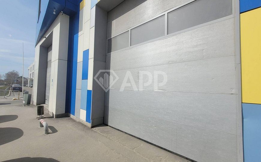 ГАБ! ЗДАНИЕ  2100 м² С АРЕНДАТОРАМИ фото