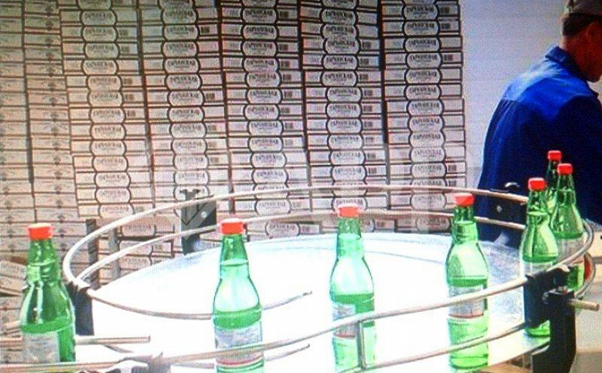 ПРОДАЮ ЛЕЧЕБНО-ОЗДОРОВИТЕЛЬНОЕ МЕСТОРОЖДЕНИЕ  В ПОВОЛЖЬЕ  ПОД РАЗВИТИЕ КУРОРТА, САНАТОРИЯ  фото