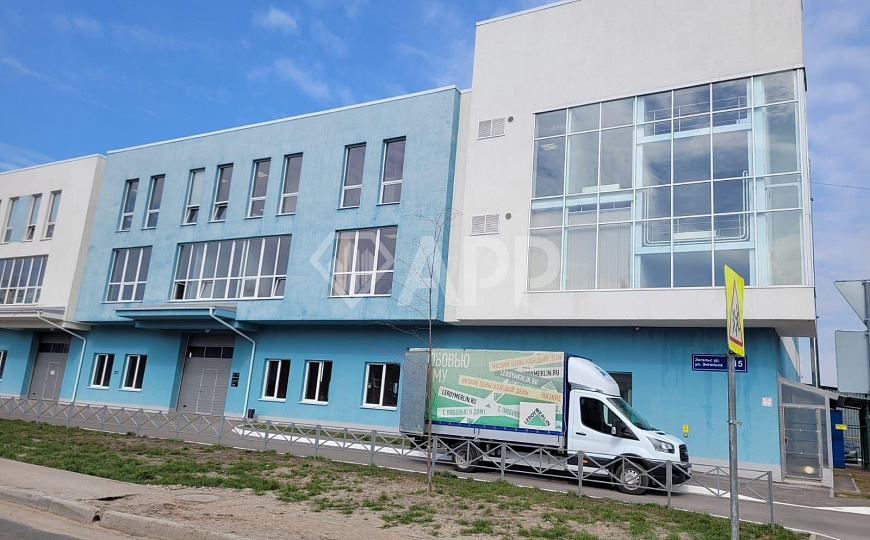 Продам готовый  бизнес, 5964 м² фото