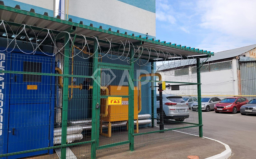 Продам готовый  бизнес, 5964 м² фото