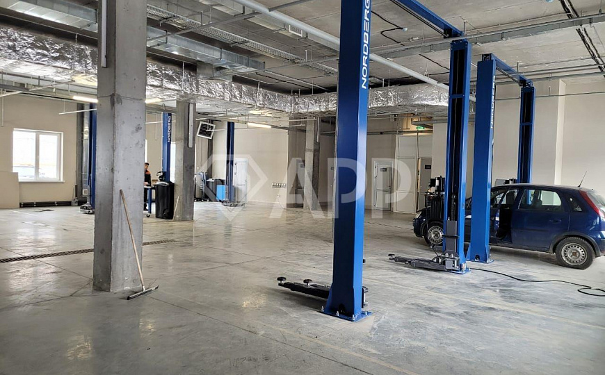 Продам готовый  бизнес, 5964 м² фото