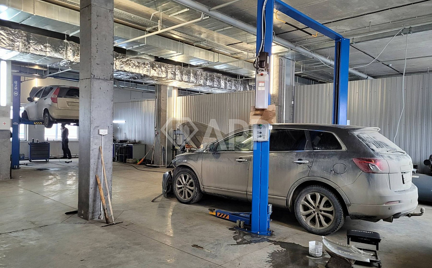 Продам готовый  бизнес, 5964 м² фото