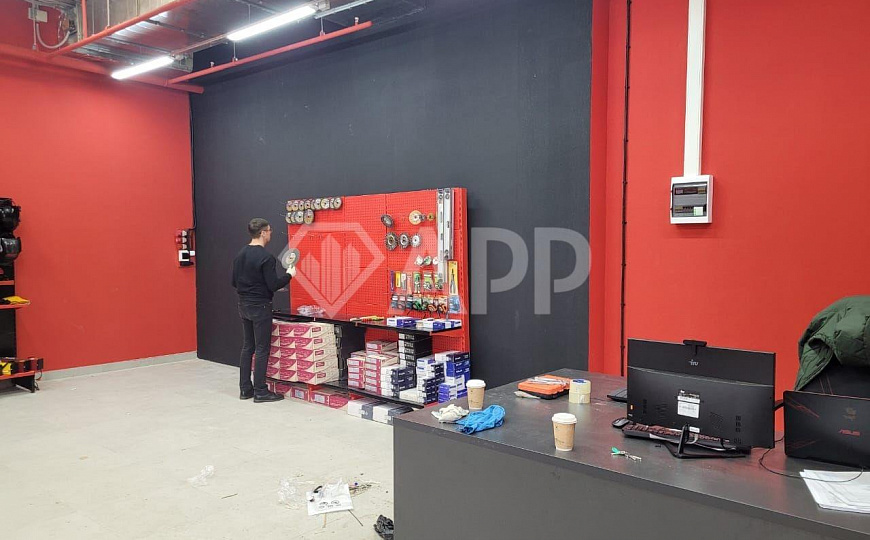 Продам готовый  бизнес, 5964 м² фото