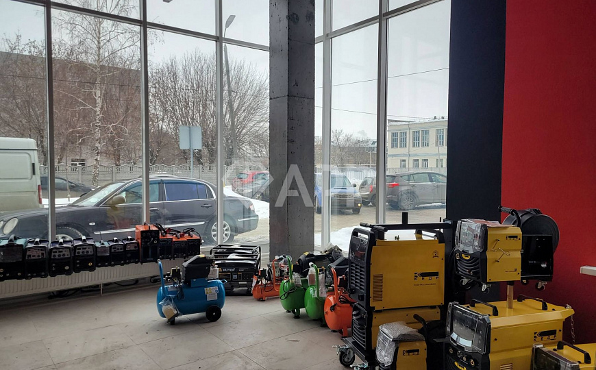 Продам готовый  бизнес, 5964 м² фото