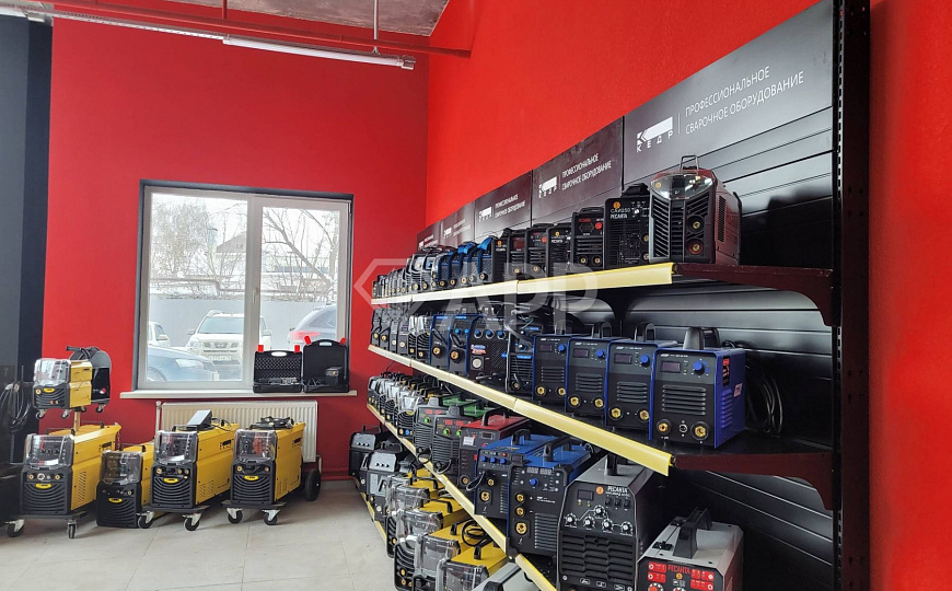 Продам готовый  бизнес, 5964 м² фото