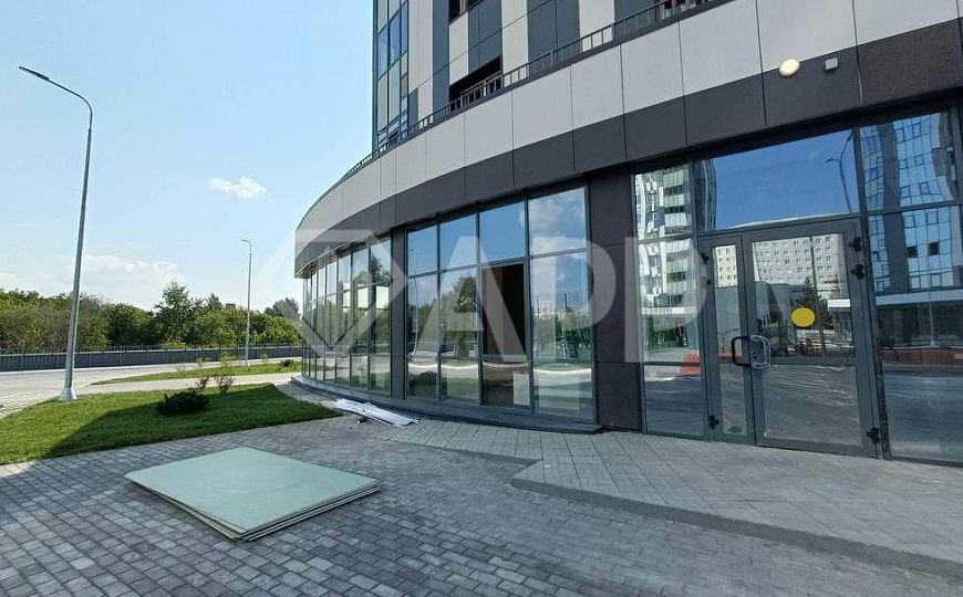 Свободного назначения 98 - 560м2 фото