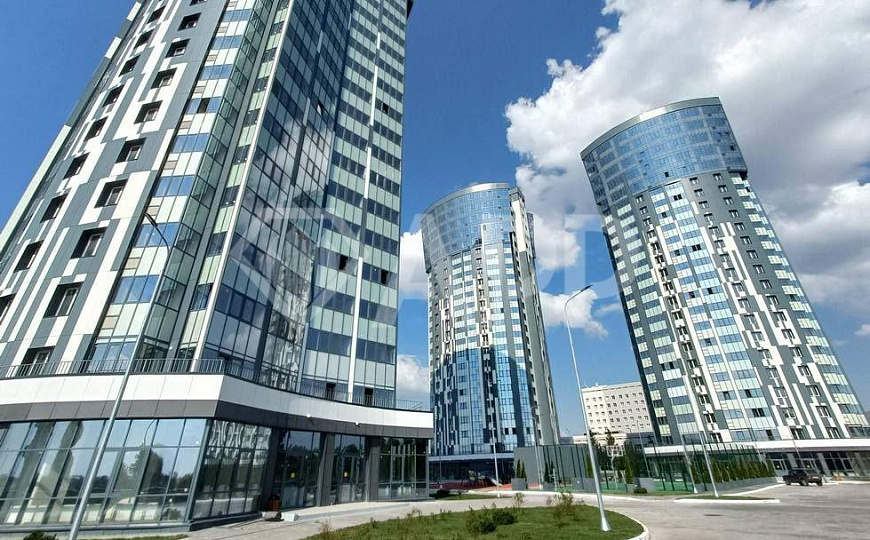 Свободного назначения 98 - 560м2 фото