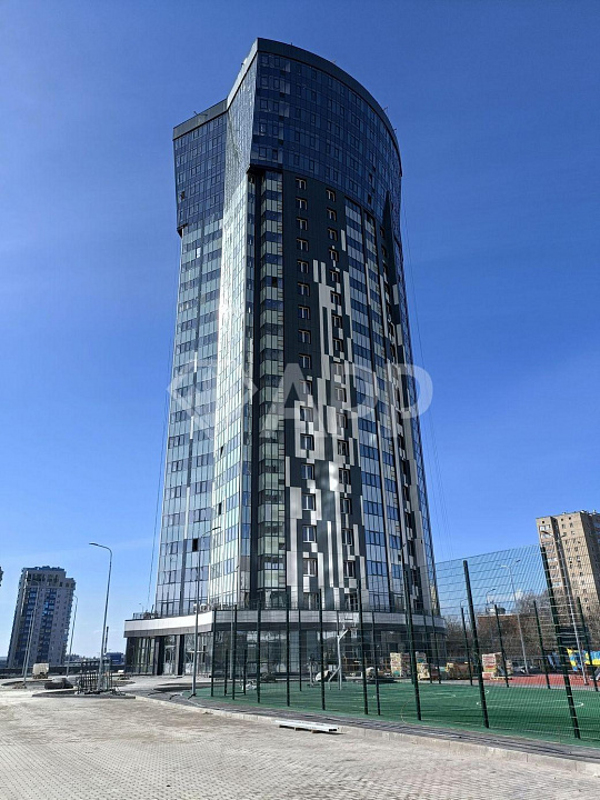 Продам помещения от 98 м² до  560 м² фото