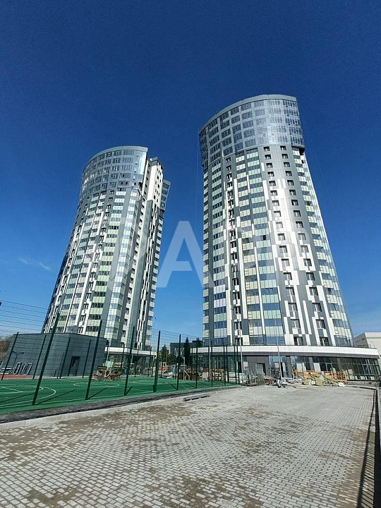 Продам помещения от 98 м² до  560 м² фото