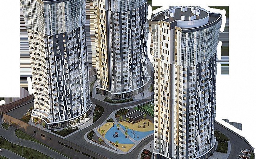 Продам помещения от 98 м² до  560 м² фото