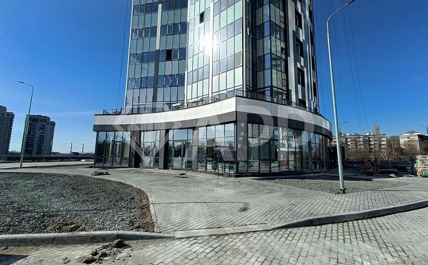 Продам помещения от 98 м² до  560 м² фото