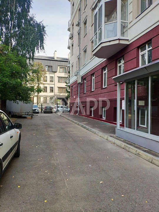 Продам помещение, 594,1 м² фото