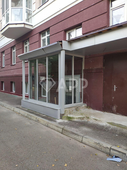 Продам помещение, 594,1 м² фото