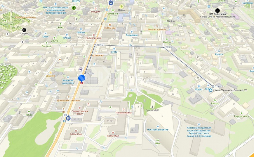 Продам помещение, 594,1 м² фото