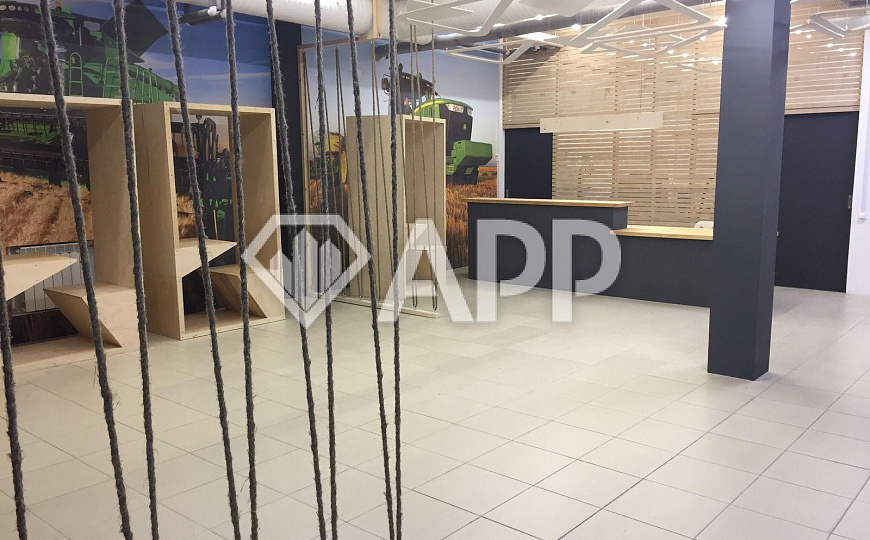 Продаю отдельно стоящее здание 1490м² на 1-ом га земли фото