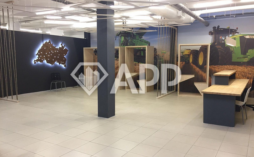 Продаю отдельно стоящее здание 1490м² на 1-ом га земли фото