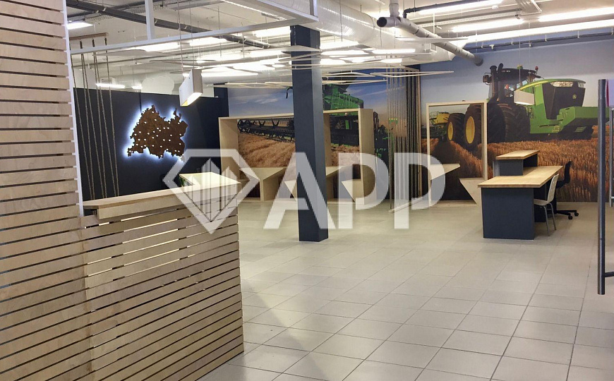 Продаю отдельно стоящее здание 1490м² на 1-ом га земли фото