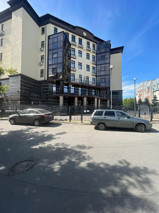 Продам помещение 556,4 м² фото