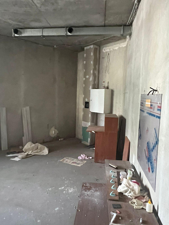 Продам помещение 556,4 м² фото