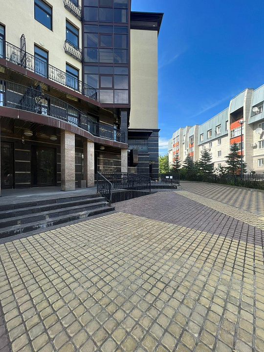 Продам помещение 556,4 м² фото