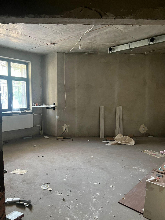 Сдам помещение 556,4 м² фото