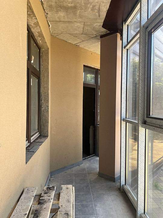 Сдам помещение 556,4 м² фото