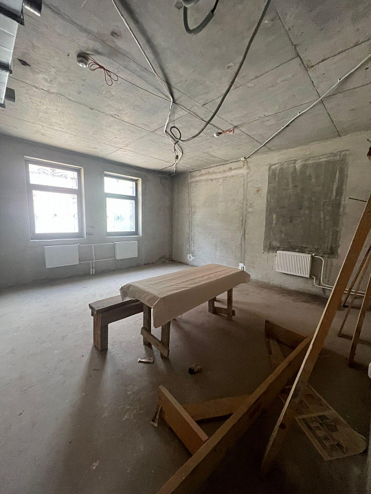 Сдам помещение 556,4 м² фото