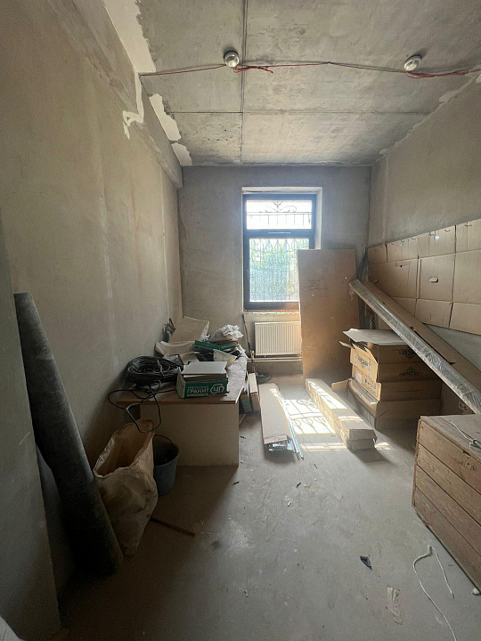 Сдам помещение 556,4 м² фото