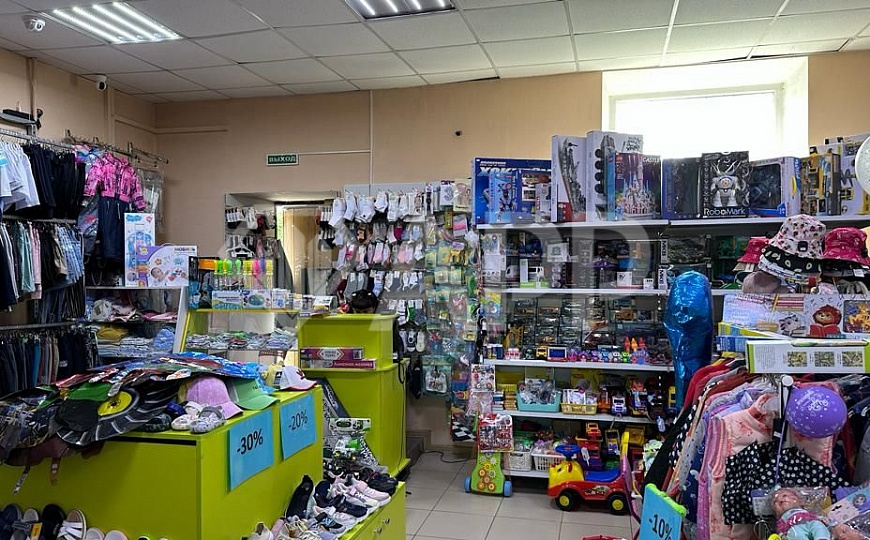 Сдам торгово-офисное  помещение , 127,6 м² фото