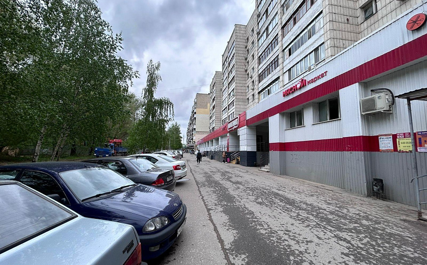 Сдам торговое помещение, 90 м² фото