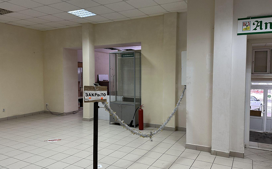 Сдам торговое помещение, 90 м² фото