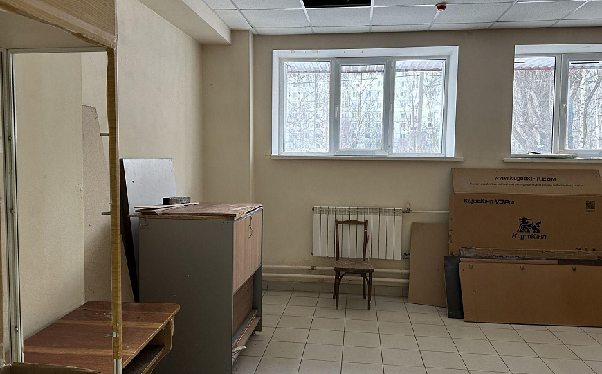 Сдам торговое помещение, 90 м² фото