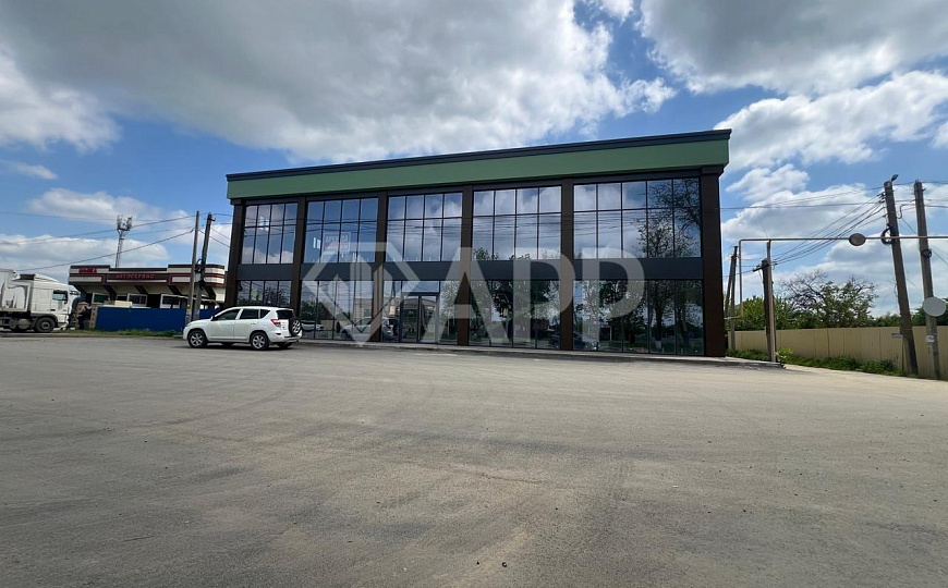 Сдам помещение свободного назначения, 840 м² фото